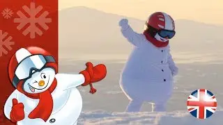 Valle - I'm a SkiStar English version