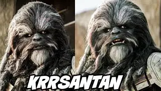 Todas las Armas de Krrsantan