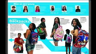 The Braham Yearbook 2025 Digital Preview