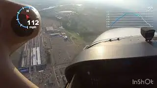 How to Land a Cessna 172