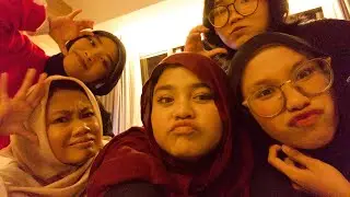 VLOG | cathing up w MY GRULSS 🤍