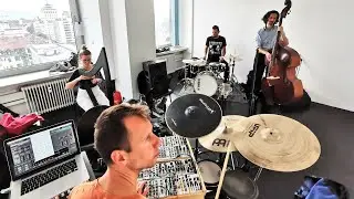 FriForma: Zlatko Baracskai / Ur&scaron;ka Preis / Boris Janje / Jaka Berger