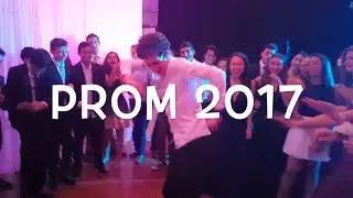 PROM 2017 ★ Выпускной Бал в Америке