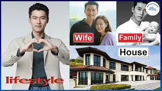 Hyun Bin (현빈) Lifestyle | Wife, Dramas, Net worth, Family, Car, Height, Age, House, Biography 2025