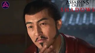Assassinate Lord Nobunaga Full Walktrough - PC Gameplay (RTX 4080)