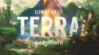 Samples Made From The Earth?! - Imaginate - Elements Series - Terra