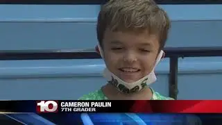 Local school proving height doesn't matter, as they support Dwarfism Awareness Month