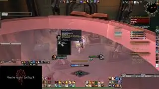 World of Warcraft - Venthyr Ember  Court Week 4