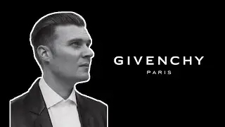 Matthew Williams Is The New Creative Director Of Givenchy | DISCUSSION
