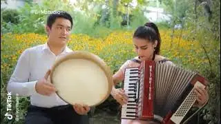 Dushimda bir bulbul gordim (13052021)