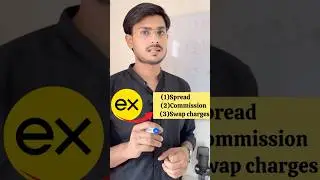 👉Top 3 Charges on Exness - Don&rsquo;t Ignore These #crypto #exness #motivation #forex #trading