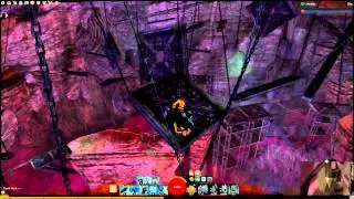 Menelya[Mya] - Jumping Puzzle: Branded Mine