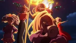 Zombie Land Saga: Yumeginga Paradise | Official Trailer | Crunchyroll