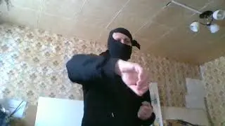 Убойный Ниндзя №I: Удар Сбоку (19.01.2026) Killing Ninja №I: Side Kick #Killing_Ninja_№I #SideKick