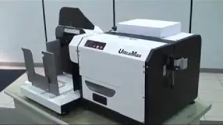 UltraMac Semi Auto Punching Machine