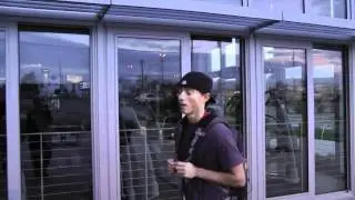 Film Project: Everett Community College Commercial
