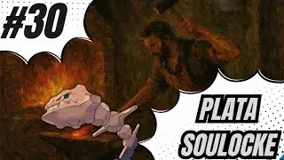 Forjando al Dios del Locke | Pok&eacute;mon Soulocke Ep:30