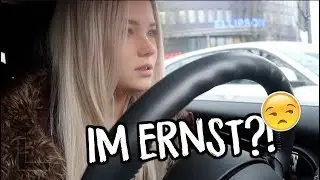 WIESO MUSS SOWAS IMMER MIR PASSIEREN? 😩⎜Vlogmas #13🎅🏼