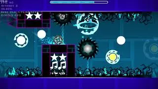 Impulse 100%!! (Easy demon)