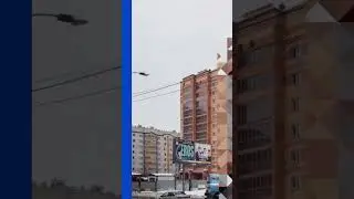 Казани Улица Ноксинский Спуск Едет Скорый Поезд Казань&mdash;Ижевск Старый Вальс