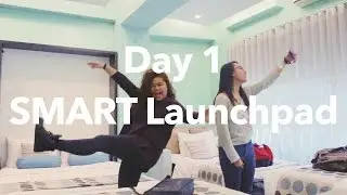 Living with Pinoy Creators Day 1 #ItsLit #OwnIt Lesha Litonjua MJ Labenia and more!