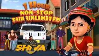 Robbers पकड़े गए, लेकिन असली खतरा अभी बाक़ी है! | Shiva | शिवा
