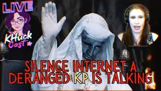 The Derangement Syndrome of @ilovekimpossiblealot