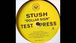 Uk Garage Sticky ft Stush Dollar Sign.