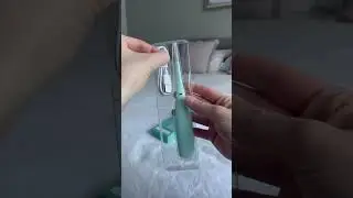 Smile therapy-ultrasonic tooth cleaner