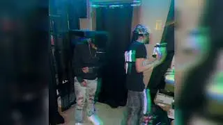 Izzy - 2 Step Feat. OHEADHUNCHO | Izzy The Prophecy