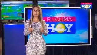 ELENA VILLATORO IL METEO