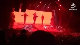 Olly murs 15 years of hits live 2025