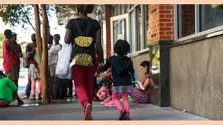 US border towns facing migrant crisis further threatened by potential government shutdown