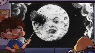 Clases de Cine Gratis! - 02 los primeros pasos del cine