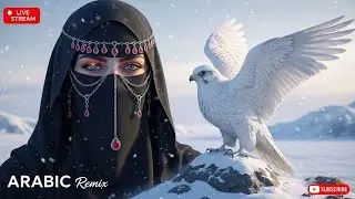 Habibi Dancefloor &ndash; Russian &times; Arabic EDM Remix Live 🔥 Club Mix 2025