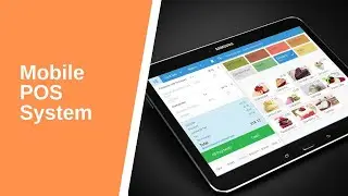 Mobile POS System