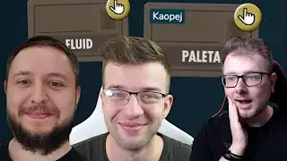 GRAF I KAOPEJ MAJĄ TEN SAM M&Oacute;ZG | CODENAMES