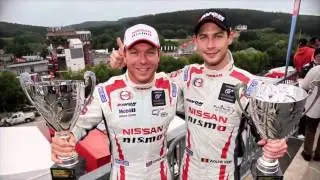 Sir Chris Hoy moves up to LM P3 racing