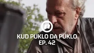 Stipe je žalostan što Ljubo odlazi u Zagreb - Kud puklo da puklo - epizoda 42