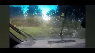 Back 40 Trail Ride