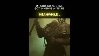 🤯 Why Warhammer40K Is The Action-God Franchise? #warhammer40k #gta6 #40k #secrectlevel #40K #shorts