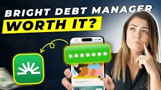 Bright Debt Manager App Review 2025 | Pros and Cons &ndash; Honest & Unbiased