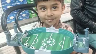 Football Games For Kids
