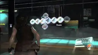 RE6 Lyon Story Nya & Tom Part 23 SEE DESCRIPTION
