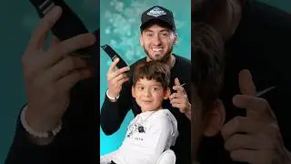 Kids Haircut