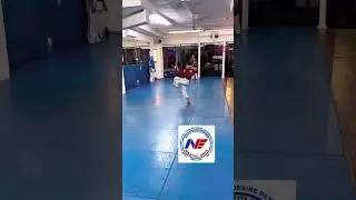 #martialarts #afterschoolprogram #uppereastside #spanishharlem
