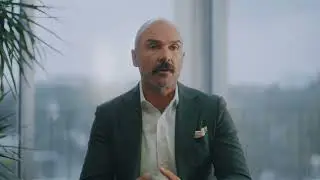 The Art of Wealth: A Cinematic Interview with SLS | Wealth Management & Financial Advice*
