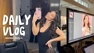 Un día como modelo?!