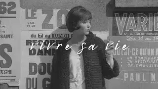 vivre sa vie (1962) | film review