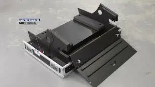 🎬 Flight Case – Yamaha DM7-EX